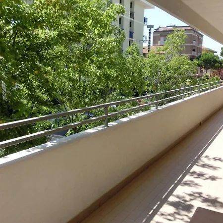 Terrasse צ'סנטיקו