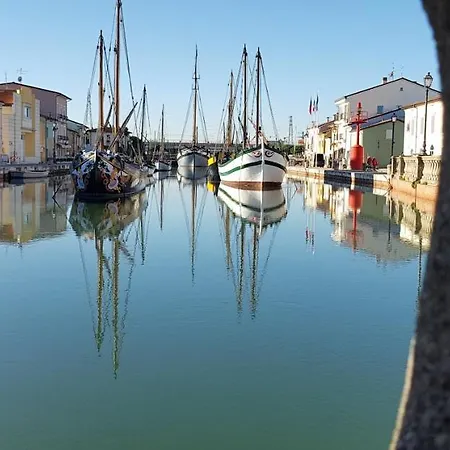 Hotell Terrasse Cesenatico