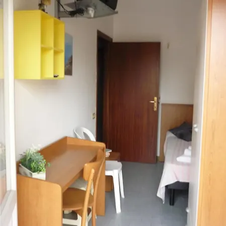 Terrasse 2* צ'סנטיקו