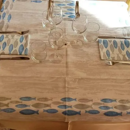 מלון Terrasse