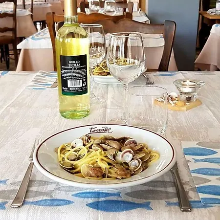 Terrasse 2* צ'סנטיקו