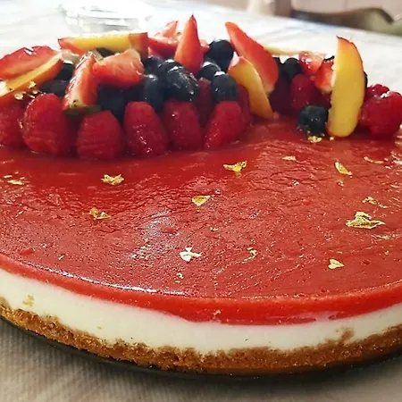 Terrasse 2* צ'סנטיקו