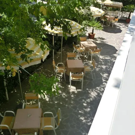 Hotel Terrasse