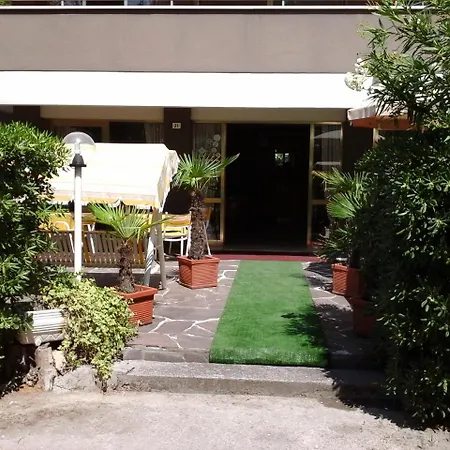 Hotel Terrasse Cesenatico