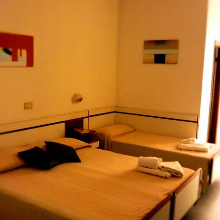 Hotel Terrasse Cesenatico