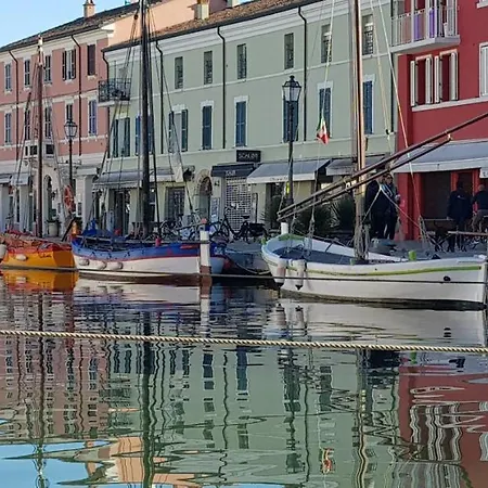 Terrasse Hotel Cesenatico