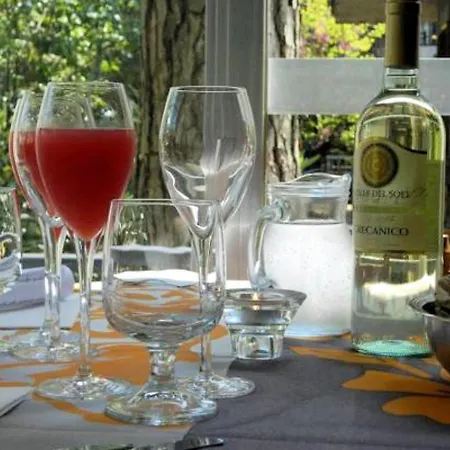 Szálloda Terrasse 2*