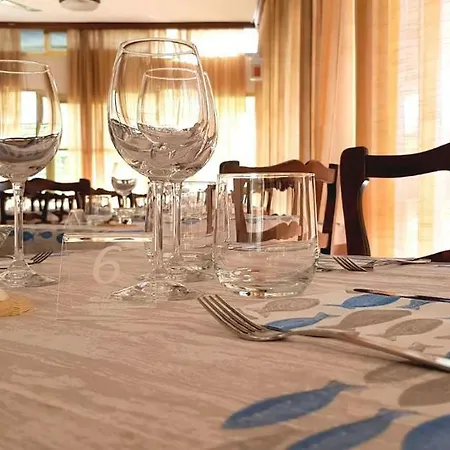 Hotel Terrasse Cesenatico